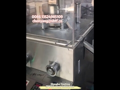 ZPW15D ZPW17D ZPW19D Ζάχαρη Εφελκυστική 25 mm Πίλη Πίεση Πίεσης