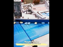 ZPB23 3 στρώσεις πλυντήριο πιάτων συσκευή πιέσης δισκίων