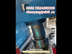 Τυποποιητικό για ταμπλέτες από καλάθι λουλουδιών THP45