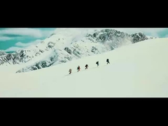 Εταιρεία Shanghai Tianfeng Pharmaceutical Equipment Co., Ltd.