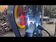 Μονοστρωτή γραμμή παραγωγής δισκίων