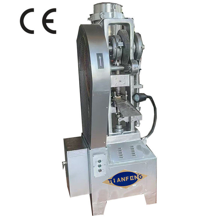 Μονόστρωμα Πίνακας Εξόδου Πίνακας Πίεσης Φυτικού Καλαθιού με πίεση 60 KN και χωρητικότητα 2800 PCS/ώρα