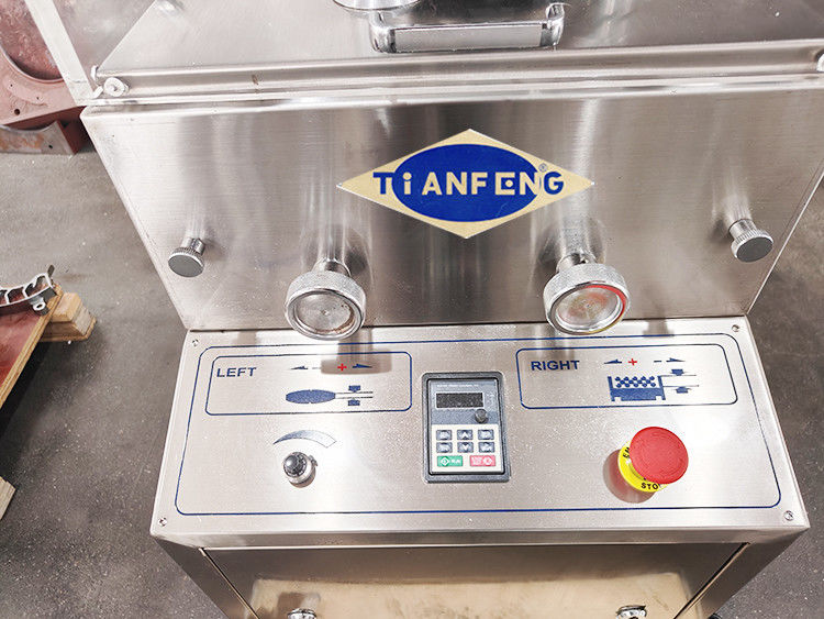 Μηχανή συμπίεσης δισκίων υψηλών επιδόσεων ZP5B ZP7B ZP9B ZP10B ZP12B Για φαρμακευτική κατασκευή