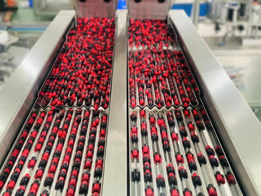 Μηχανή μετρήσεως και πλήρωσης χωρητικότητας 10-120 μπουκάλια/λεπτό