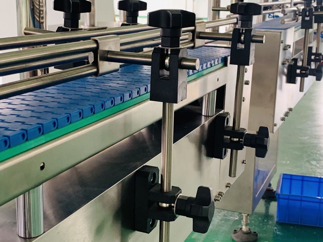 Επαγγελματική Ηλεκτρική Αυτόματη Μηχανή Πλήρωσης και Καταμέτρησης Δισκίων για 220V/50HZ 0.6KW