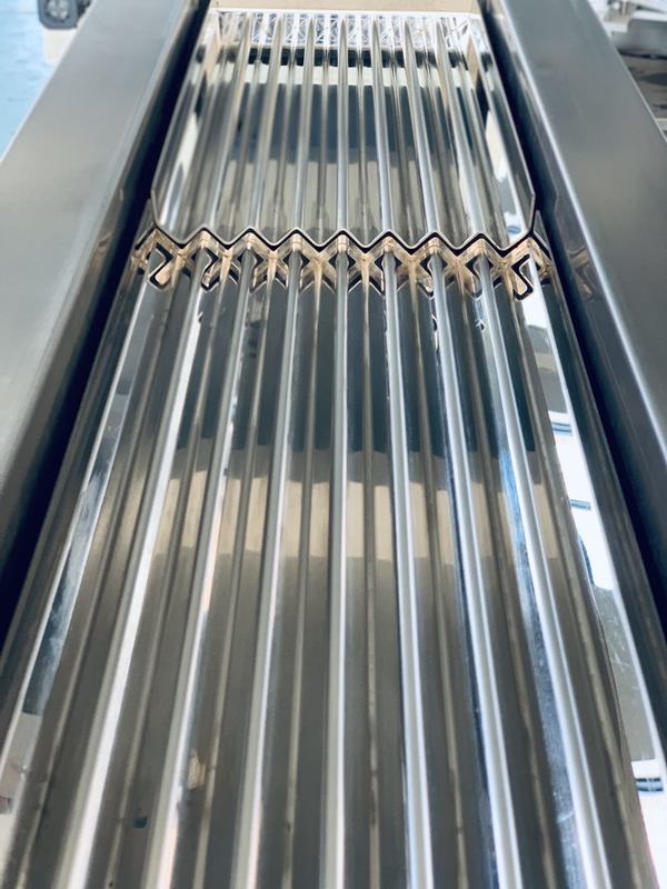 Επαγγελματική Ηλεκτρική Αυτόματη Μηχανή Πλήρωσης και Καταμέτρησης Δισκίων για 220V/50HZ 0.6KW