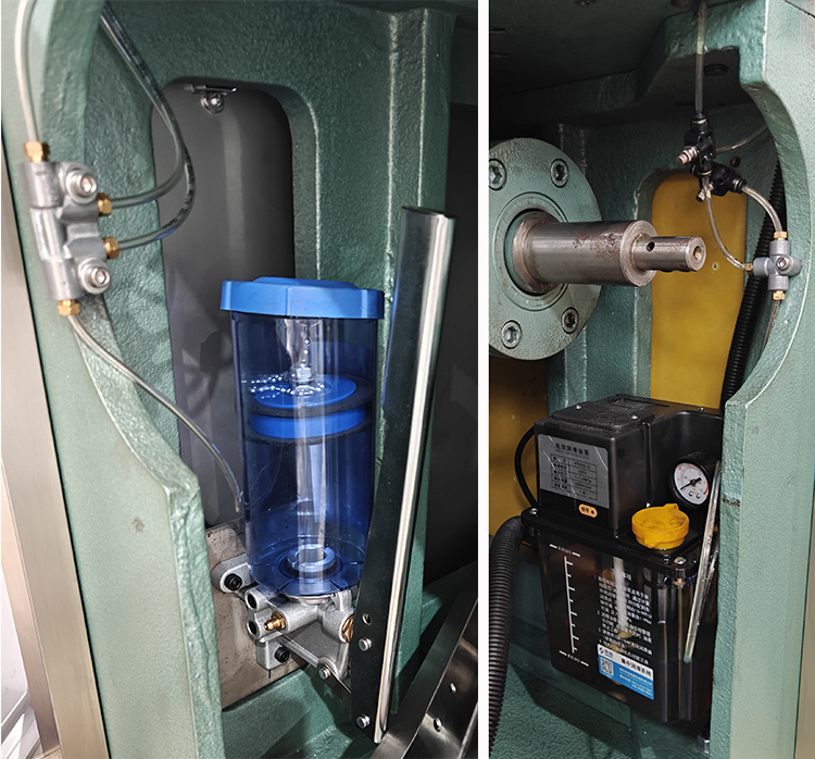 Συμπληκτικό Rotary Tablet Forming Machine σχεδιασμένο για την παραγωγή δισκίων σε φαρμακευτικό τομέα