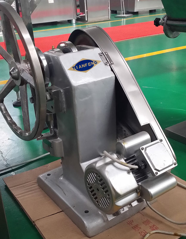 Εργαστήριο 15KN 5000 PC/μικρή ταμπλέτα Tdp1.5 Tdp 1,5 ώρας κατασκευαστής Τύπου χαπιών