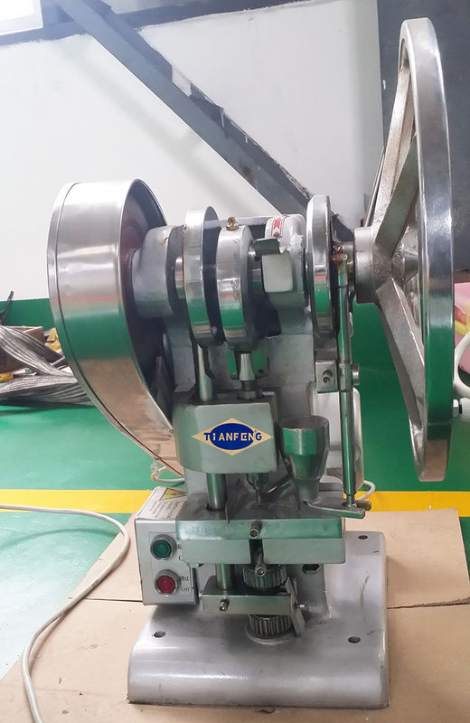 Εργαστήριο 15KN 5000 PC/μικρή ταμπλέτα Tdp1.5 Tdp 1,5 ώρας κατασκευαστής Τύπου χαπιών