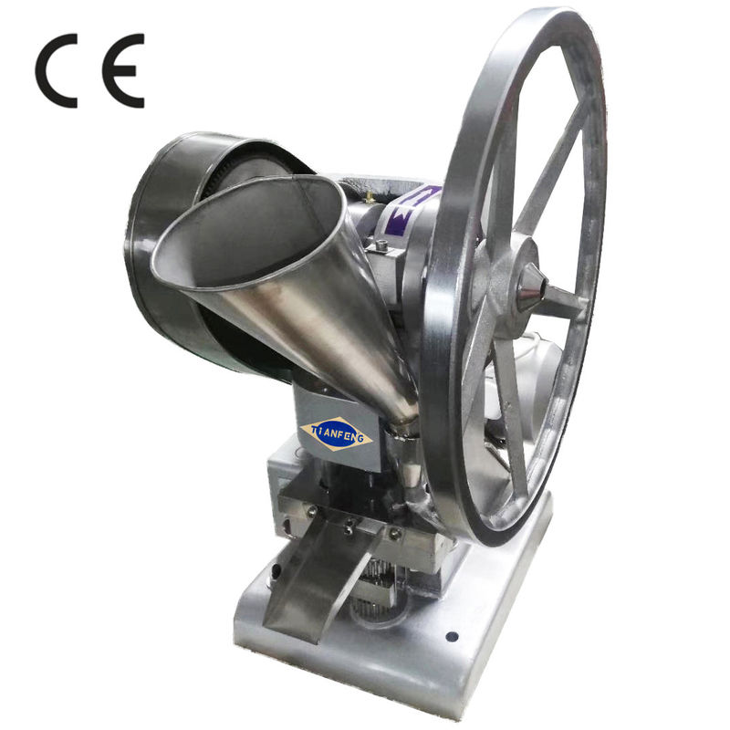 Εργαστήριο 15KN 5000 PC/μικρή ταμπλέτα Tdp1.5 Tdp 1,5 ώρας κατασκευαστής Τύπου χαπιών