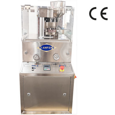 Φαρμακευτική πρέσα με 9000pcs Δυνατότητα Προαιρετική πηγή ισχύος 380V/220V